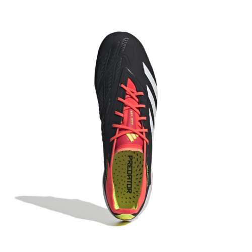 Adult adidas Predator Elite Firm Ground Molded Soccer Cleats