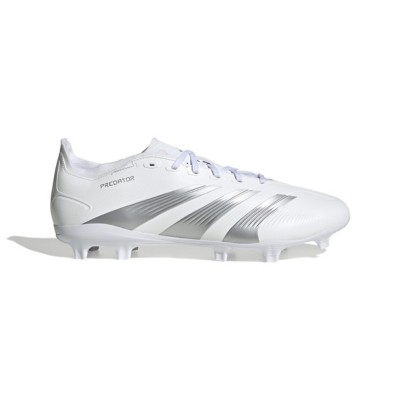 Adult one Predator League FG Molded Soccer Cleats