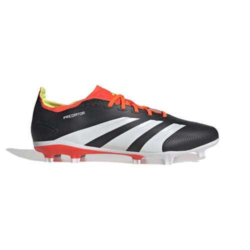 Adult adidas Predator League FG Molded Soccer Cleats