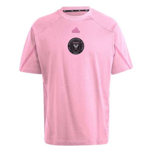 adidas Inter Miami CF Diamond T-Shirt