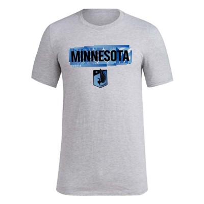 adidas Minnesota United FC Local Pop T-Shirt