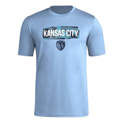 adidas Sporting Kansas City Local Pop T-Shirt