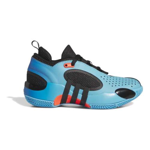 Adidas youth basketball outlet shoes clearance