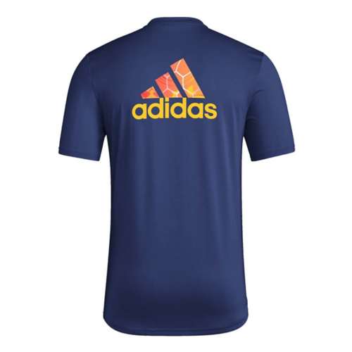 adidas Real Salt Lake Local Pop T-Shirt