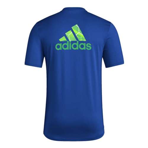 adidas von Seattle Sounders FC Local Pop T-Shirt