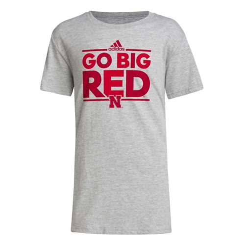 Witzenberg Sneakers Sale Online Shirt adidas bp mini multco dh4401 connect card sign in adidas Kids Nebraska Cornhuskers Fun T