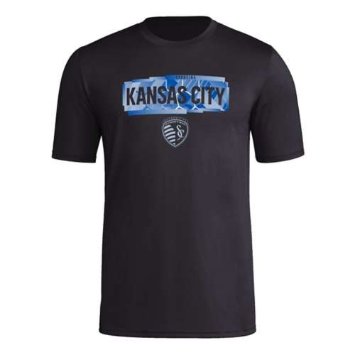 adidas Sporting Kansas City Local Pop T-Shirt