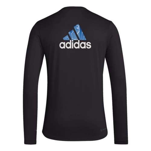 adidas Minnesota United FC Local Pop Long Sleeve Shirt