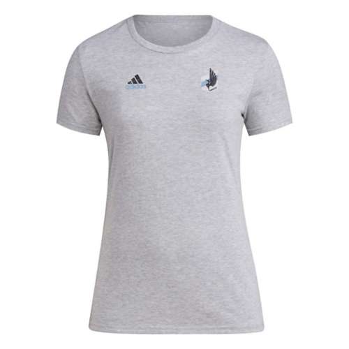 adidas Women's adidas pro next 2019 core black could white Stoic T-Shirt