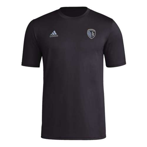 adidas plate Sporting Kansas City Stoic T-Shirt