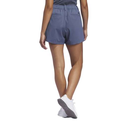 Women's adidas Go-To Pleated Shorts
