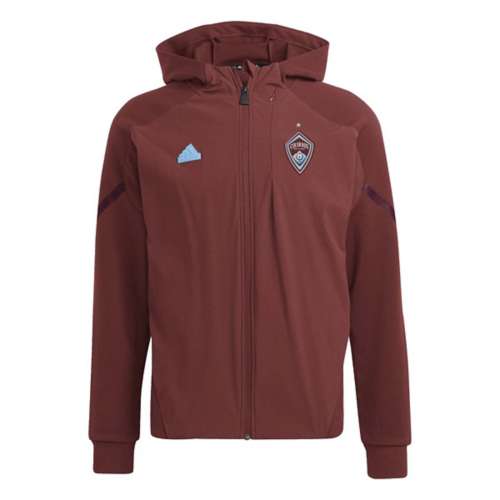 adidas Colorado Rapids Anthem Jacket