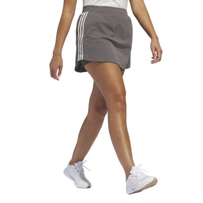 Women's adidas crate Ultimate365 Twist Knit Skort