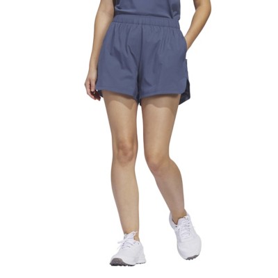 Women's adidas Ultimate365 Twist Knit Shorts