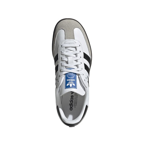 Big Kids' adidas Samba OG Sneakers