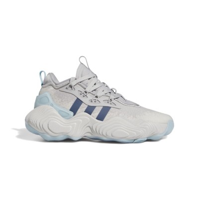 Big Kids' adidas Trae Young 3 Low Basketball Shoes