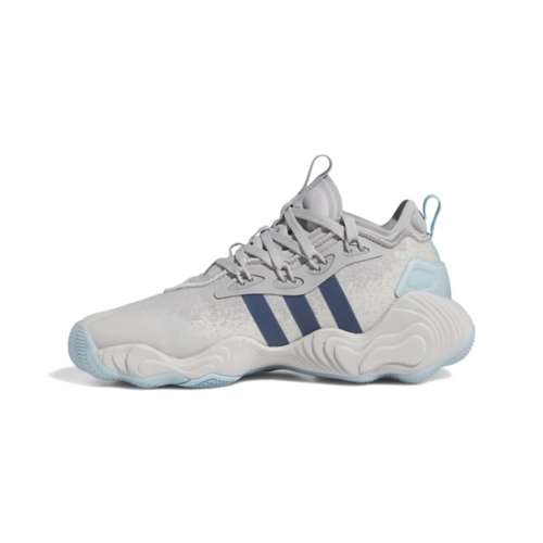 Big Kids' adidas Trae Young 3 Low Basketball Shoes