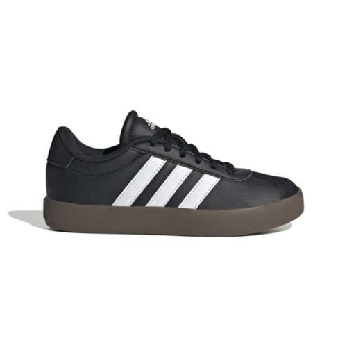 Little Kids' adidas VL Court 3.0  Shoes