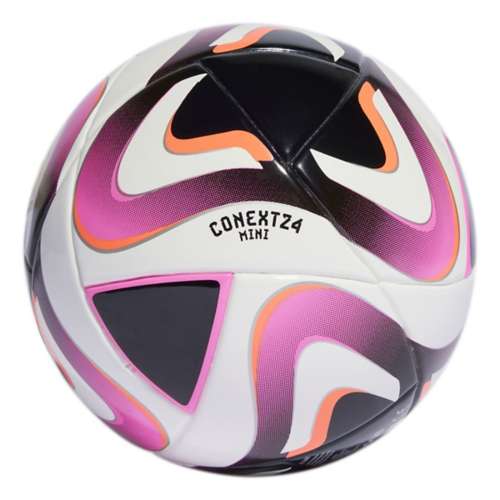 2024 adidas Conext Mini Soccer Ball