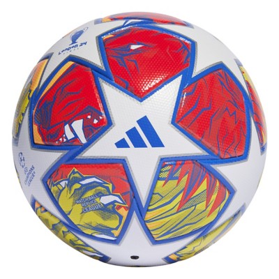 adidas UCL League 23/24 Knockout Soccer Ball