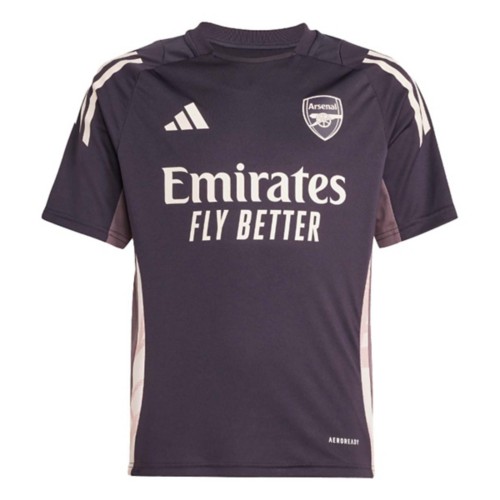 adidas Kids' Arsenal F.C. Training Jersey