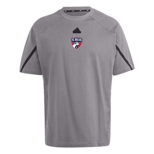 adidas FC Dallas Travel T-Shirt