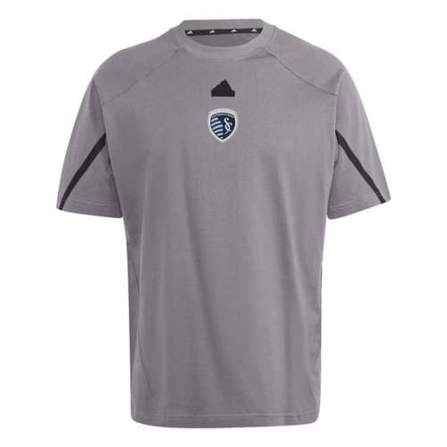 adidas Sporting Kansas City Travel T-Shirt