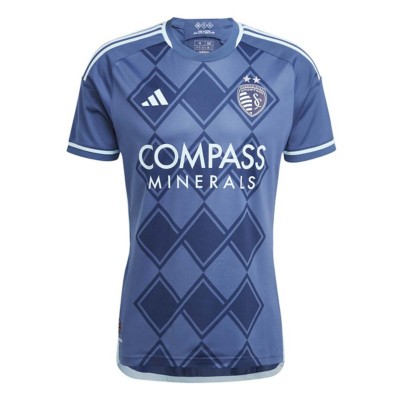 1532 n milwaukee adidas outlet sale price free adidas Sporting Kansas City 2024 Authentic Road Jersey Witzenberg Sneakers Sale Online