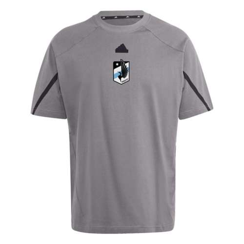 adidas Minnesota United FC Travel T-Shirt