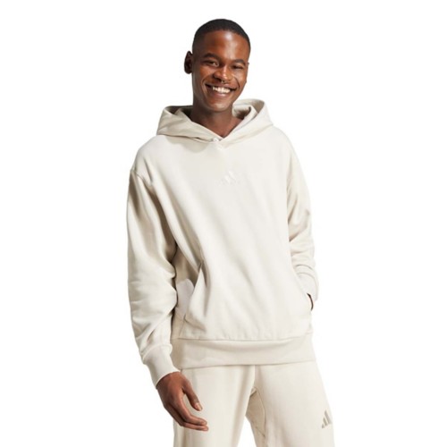 Men's adidas ALL SZN Fleece Hoodie