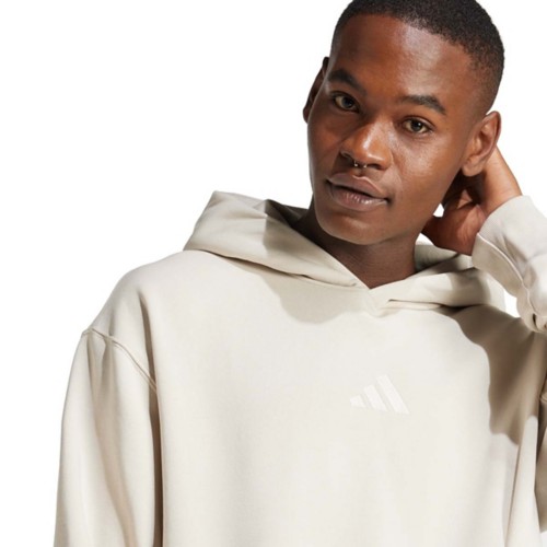 Men's adidas ALL SZN Fleece Hoodie