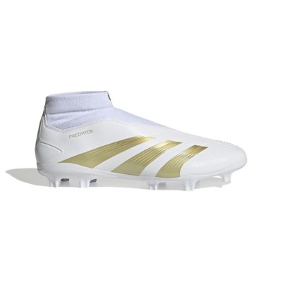 adidas sweatshirt black hooded strips cuff boots Adult adidas Predator League LL FG Molded Soccer Cleats Witzenberg Sneakers Sale Online
