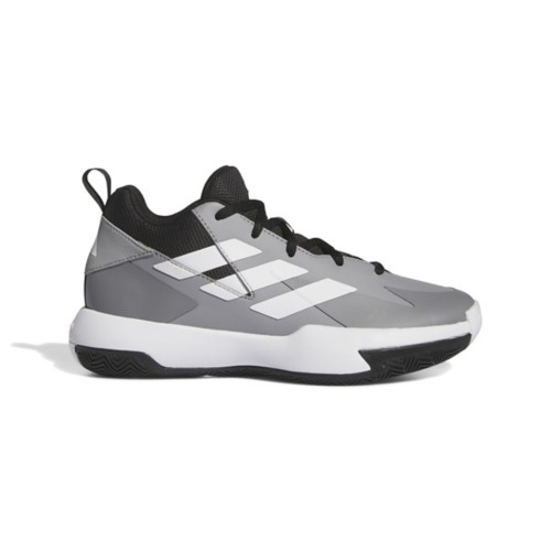 Little Boys adidas Cross Em Up Select Basketball Shoes