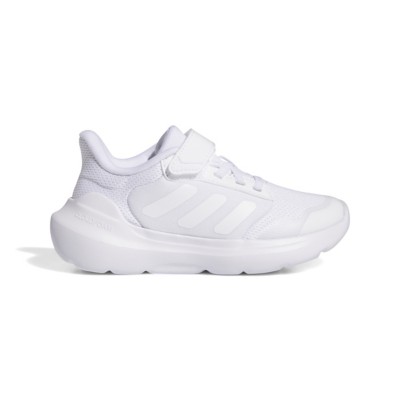 Little Kids' adidas Tensaur Run 3.0 Hook N Loop Shoes