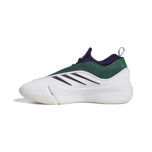 Adult adidas Dame 9 Low Basketball Shoes | SCHEELS.com