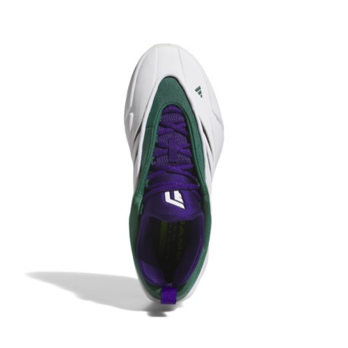 Adult adidas Dame 9 Low Basketball Shoes | SCHEELS.com
