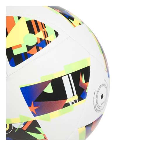 2024 adidas MLS Training Soccer Ball