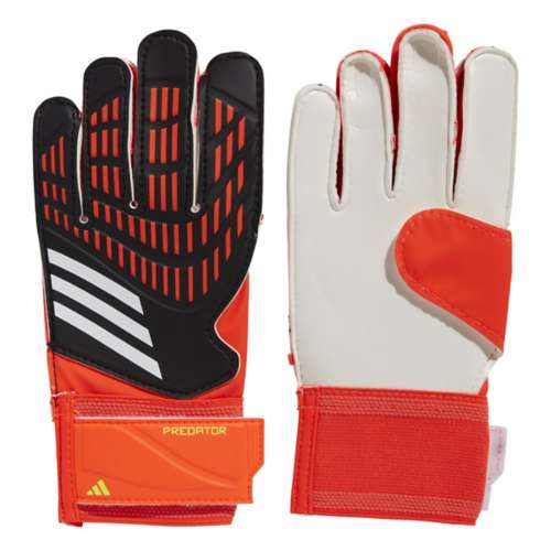 Kids' adidas Predator Training Goalkeep Gloves