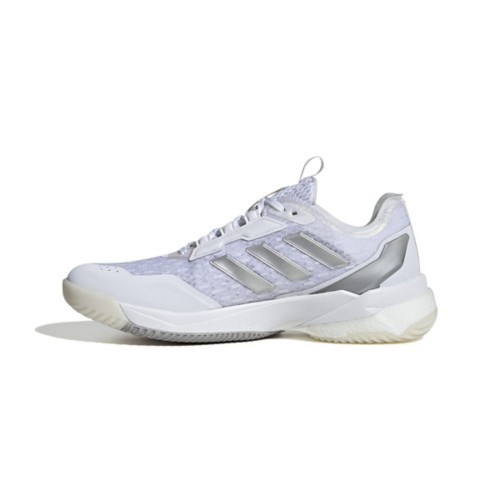 adidas Women s Crazyflight 5 Low Top Training Shoes