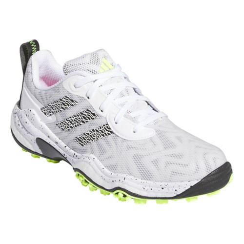 Women's adidas CodeChaos '25 Spikeless Boa Golf Shoes