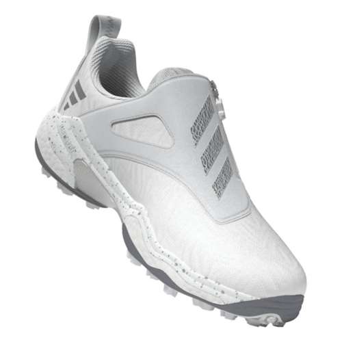 Men's adidas Clowhi Codechaos 25 Spikeless Boa Golf Shoes