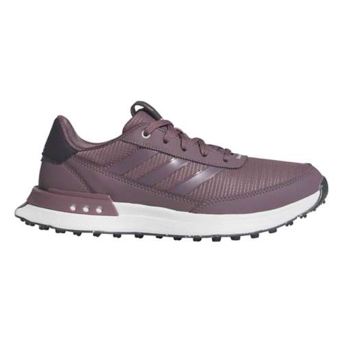 Women s adidas west S2G 24 Spikeless Golf Shoes adidas west barricade 2018 clay bowl results today Witzenberg Sneakers Sale Online