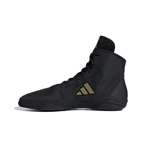 Adidas wrestling shoes 2017 hotsell