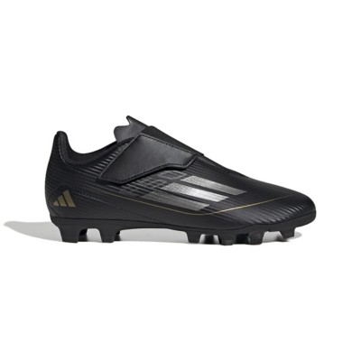 Little Kids' adidas F50 Club Flexible Ground Molded Soccer Cleats