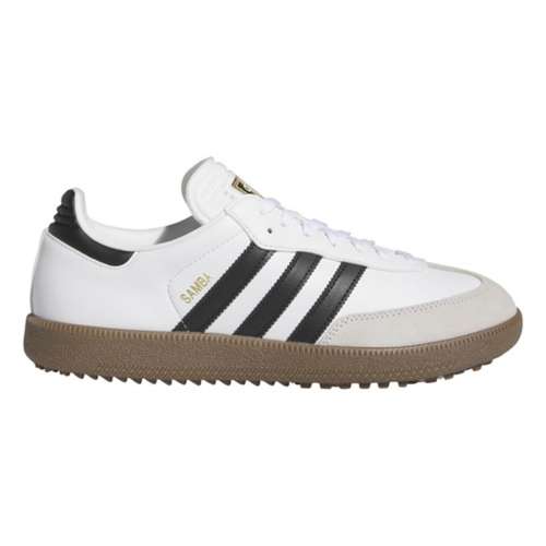 Men's adidas clothes Samba Spikeless Golf Shoes