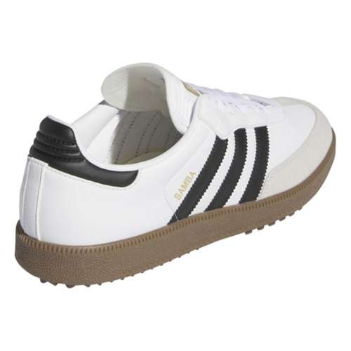 Men's adidas clothes Samba Spikeless Golf Shoes