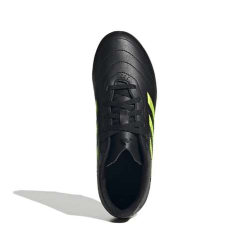 Big Kids' adidas Goletto VIII FG Molded Soccer Cleats