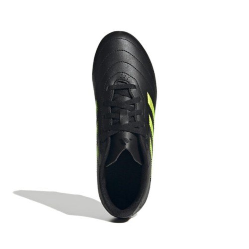 Little Kids' adidas Goletto VIII FG Molded Soccer Cleats