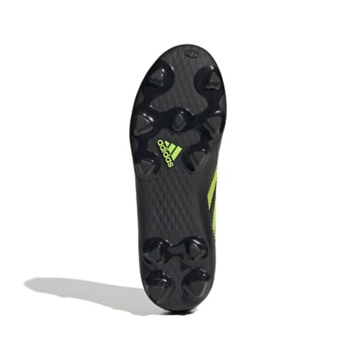 Little Kids' adidas Goletto VIII FG Molded Soccer Cleats