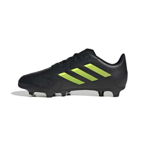 Big Kids' adidas Goletto VIII FG Molded Soccer Cleats